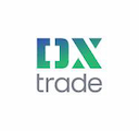 dxtrade logo