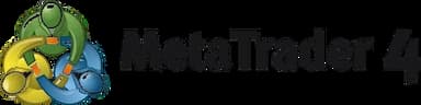 MetaTrader 4 logo
