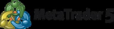 MetaTrader 5 logo