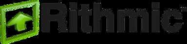 Rithmic logo