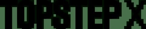 TopstepX logo
